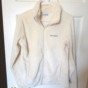Columbia jacket